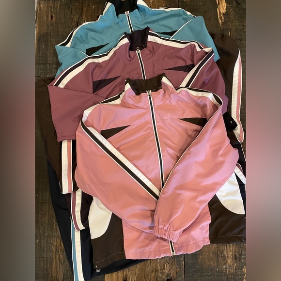 SJB Active Pants - SJB Active Tracksuit Set LOT Of 3 Women’s Size PXL